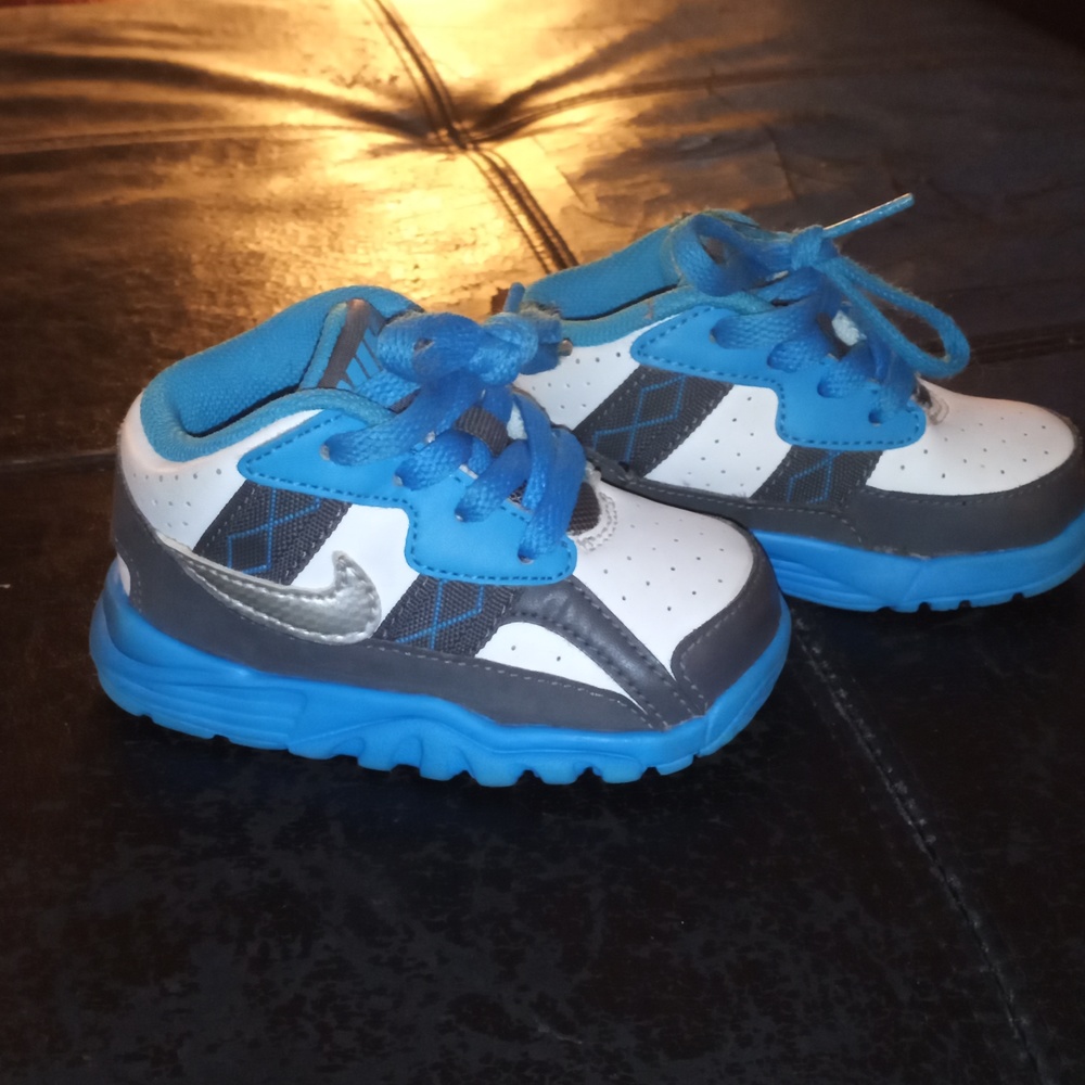 Nike sneakers